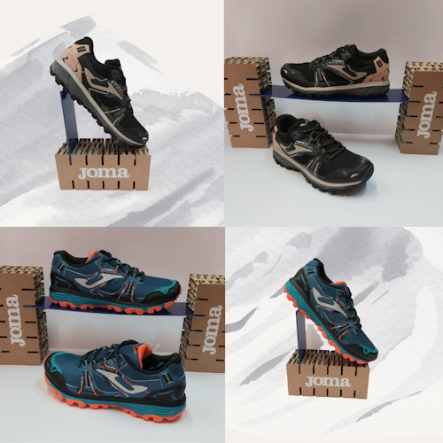 Joma