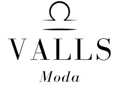 Logotipo Moda Valls