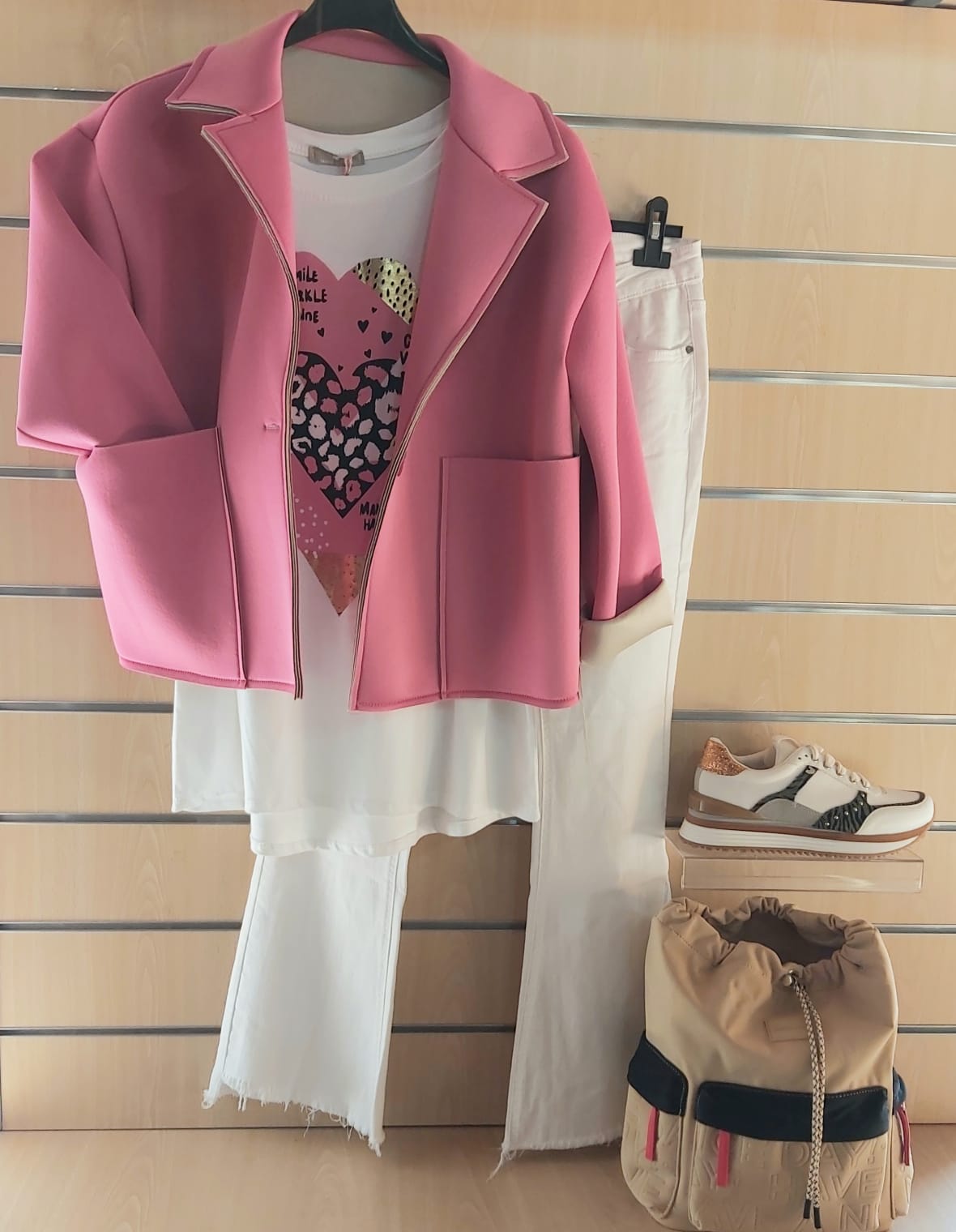 Conjunto Completo