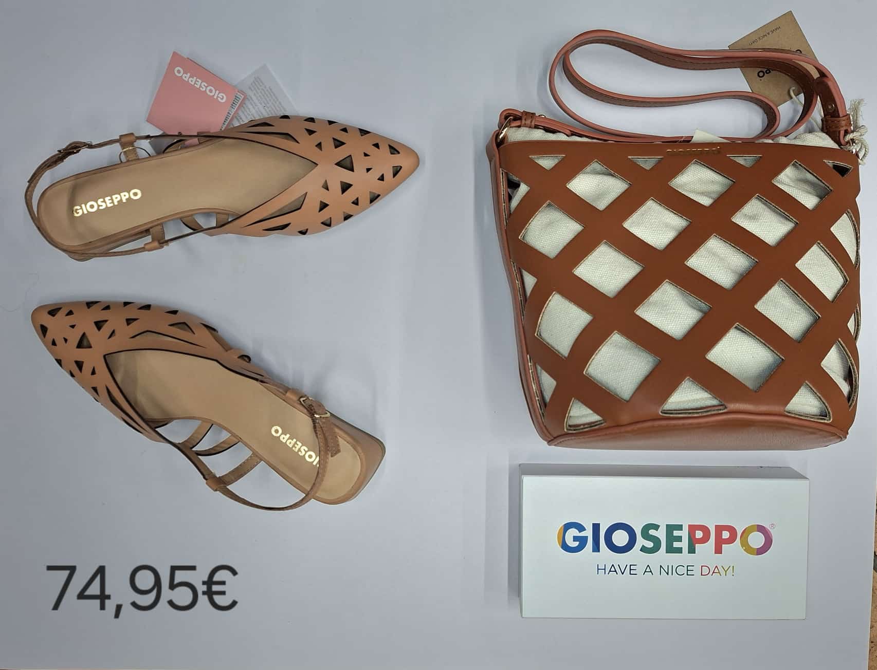 Gioseppo Moda Valls