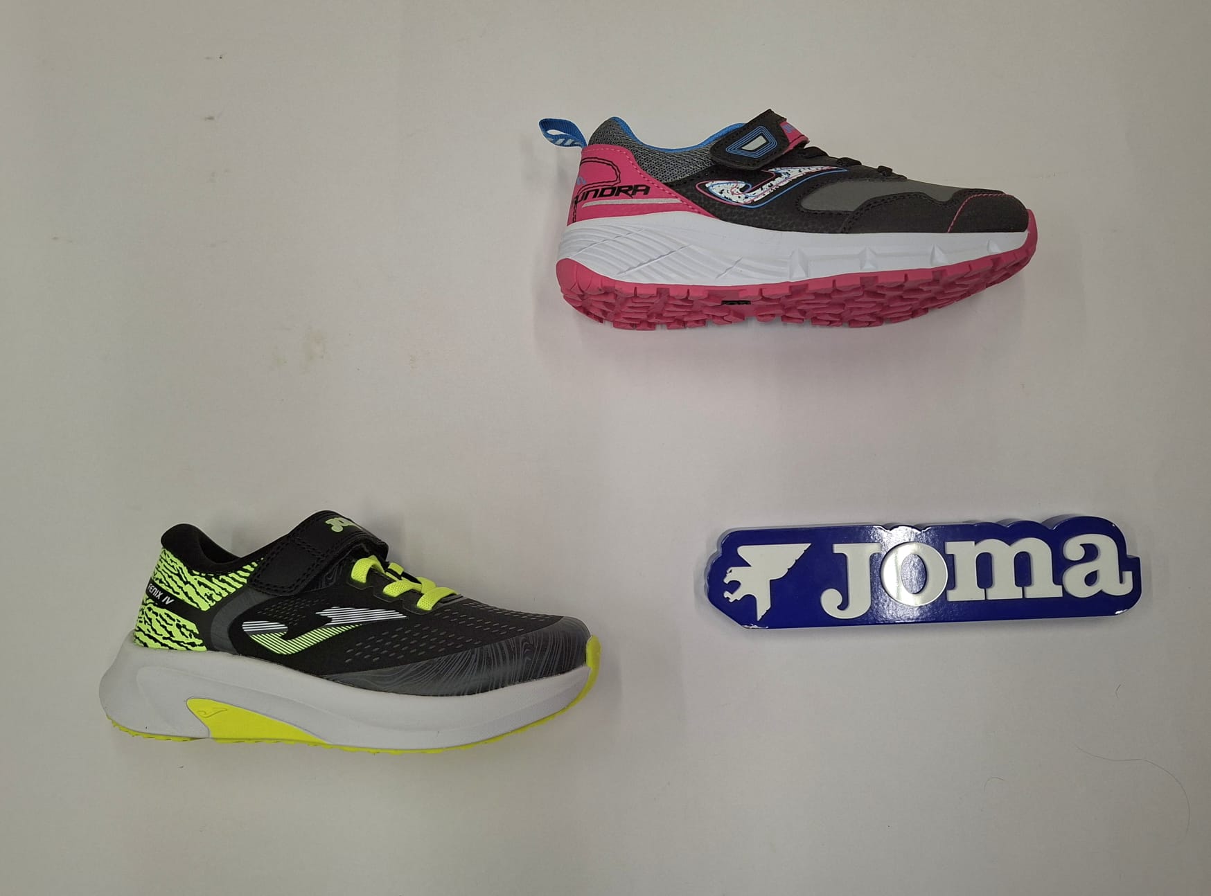Joma outlet