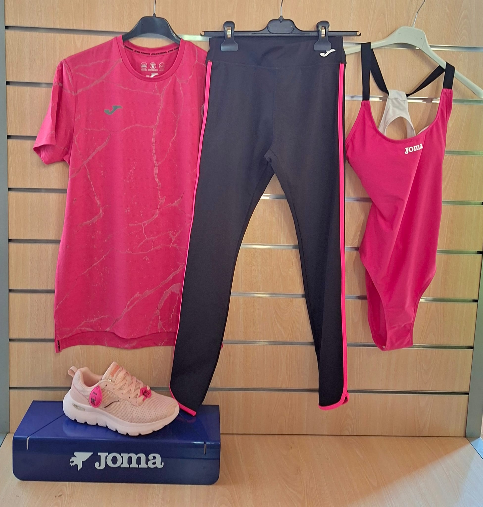 Joma sport