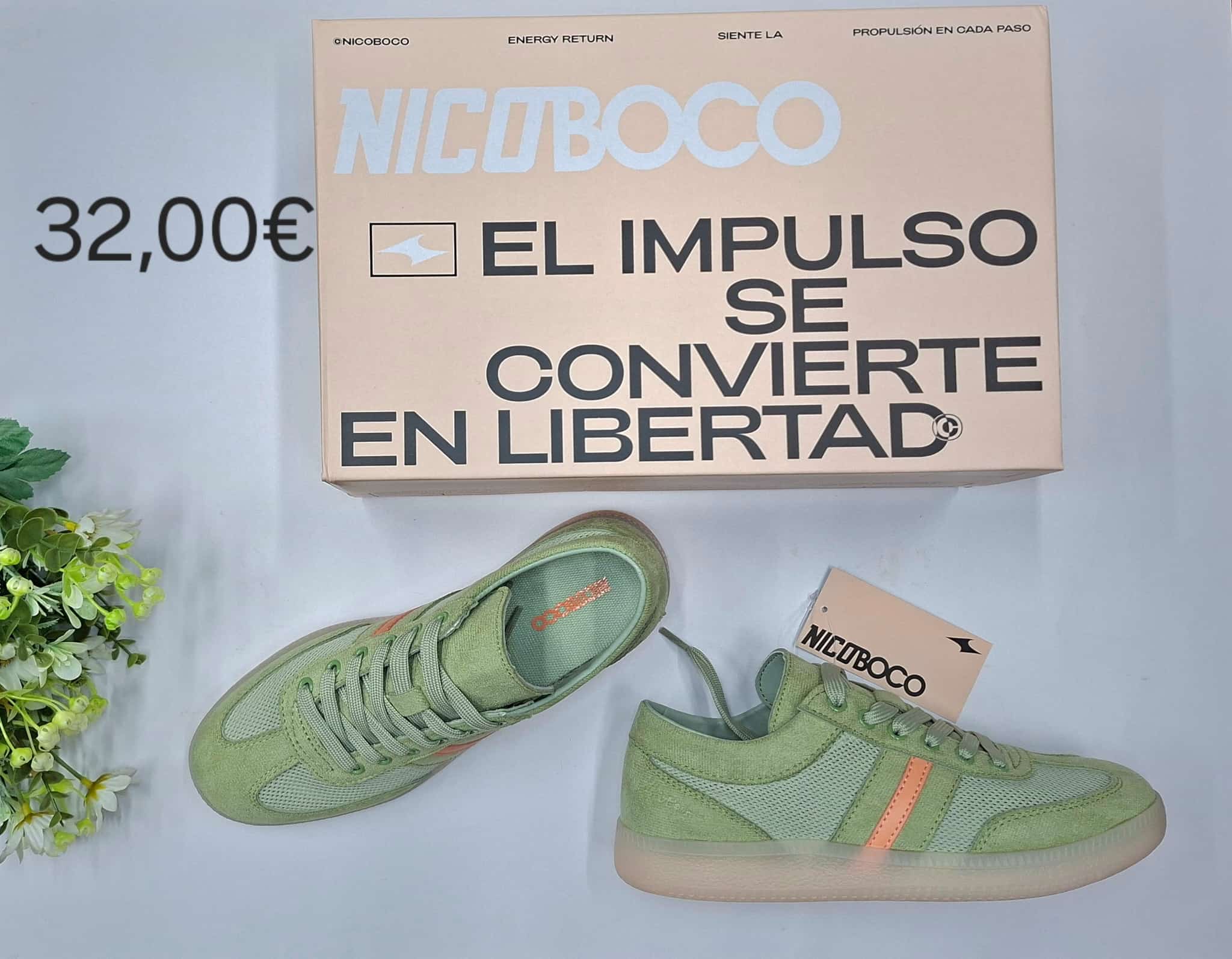 Nicobocco Moda Valls